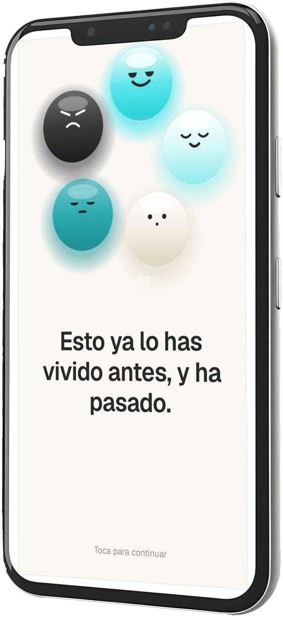 Patrones: esto ya lo has vivido antes, y ha pasado.